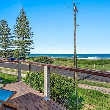 Villa Surfside - Lennox Head Exterior foto