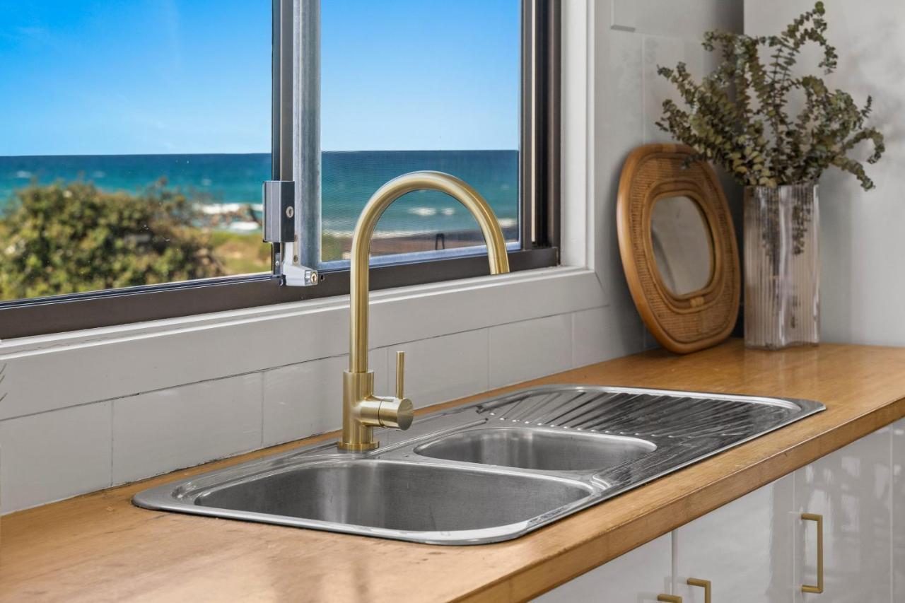 Villa Surfside - Lennox Head Exterior foto