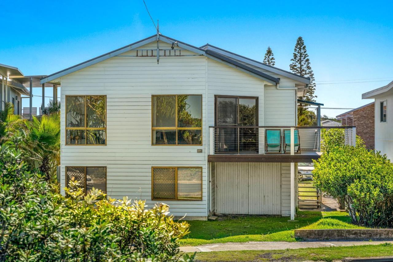 Villa Surfside - Lennox Head Exterior foto